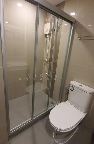IDEO Sathorn-Wongwian Yai, bangkok, 219 Soi Krung Thonburi 1, Khlong Ton Sai, Khlong San, Bangkok, 1 Bedroom, 36 sqm, Condo For Rent, by Vichai Annavakulthorn, 500610520 - DDproperty.com