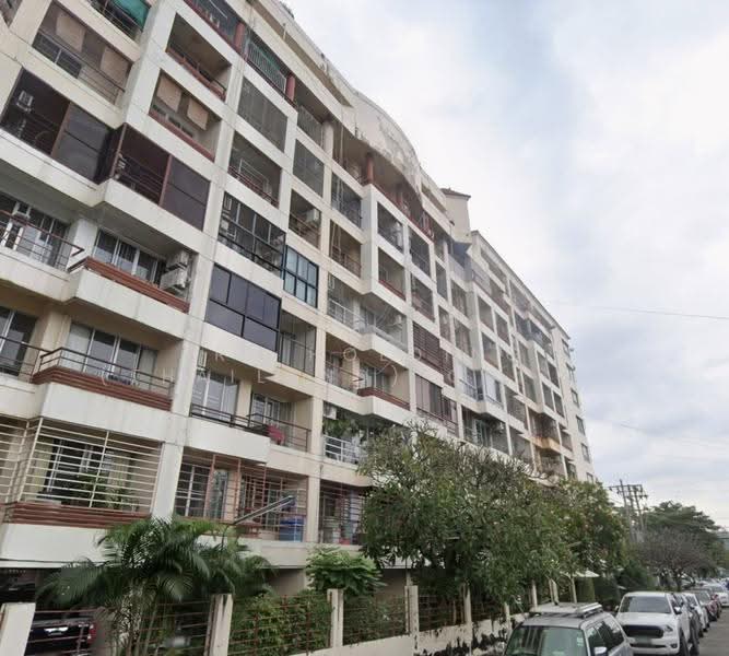 Premier Place, bangkok, 146 Soi Seri 9, New Rama 9 Road, Suan Luang, Bangkok, 2 Bedrooms, 64 sqm, Condo For Sale, by ERA Holding (Thailand) Co., Ltd., 500610522 - DDproperty.com