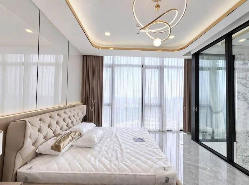 One9Five Asoke-Rama 9, bangkok, 195 Soi Rama 9 Soi 5, Huai Khwang, Bangkok, 5 Bedrooms, 300 sqm, Condo For Rent, by Vichai Annavakulthorn, 500610529 - DDproperty.com