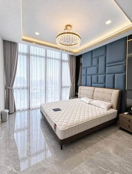 One9Five Asoke-Rama 9 : วัน ไนน์ ไฟว์ อโศก-พระราม 9, กรุงเทพ, 195 ถนนพระราม 9 ซอย 5, ห้วยขวาง, กรุงเทพ, 300 ตร.ม., คอนโด ให้เช่า, โดย Vichai Annavakulthorn, 500610529 - DDproperty.com