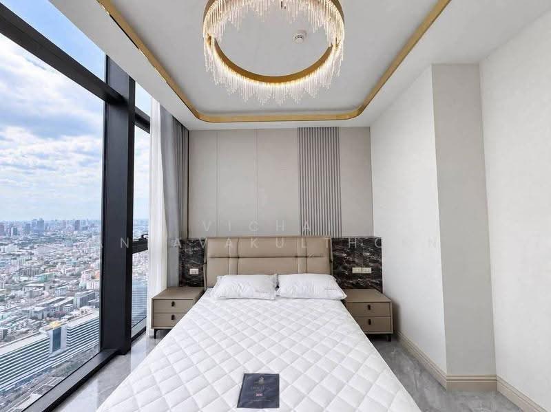 One9Five Asoke-Rama 9 : วัน ไนน์ ไฟว์ อโศก-พระราม 9, กรุงเทพ, 195 ถนนพระราม 9 ซอย 5, ห้วยขวาง, กรุงเทพ, 300 ตร.ม., คอนโด ให้เช่า, โดย Vichai Annavakulthorn, 500610529 - DDproperty.com