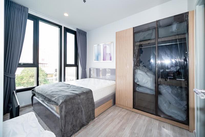 XT Ekkamai, Bangkok, 259 Soi Sukhumvit 63, Khlong Tan Nua, Watthana, Bangkok, 1 Bedroom, 32 sqm, Condo For Rent, by Keerati Poonchai, 500610533 - DDproperty.com
