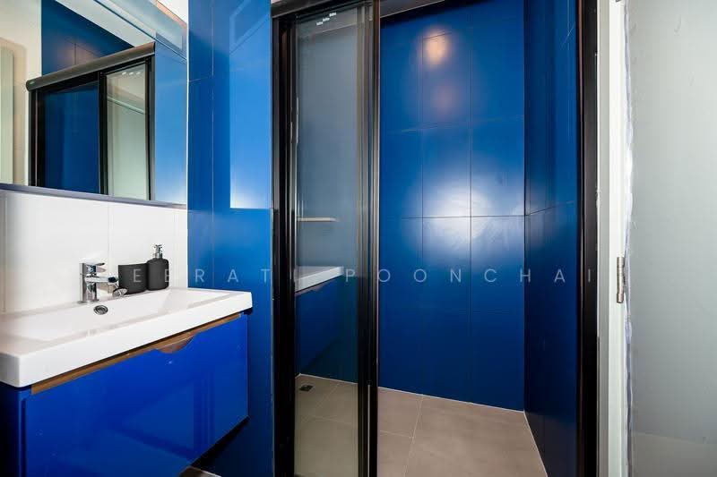 XT Ekkamai, Bangkok, 259 Soi Sukhumvit 63, Khlong Tan Nua, Watthana, Bangkok, 1 Bedroom, 32 sqm, Condo For Rent, by Keerati Poonchai, 500610533 - DDproperty.com