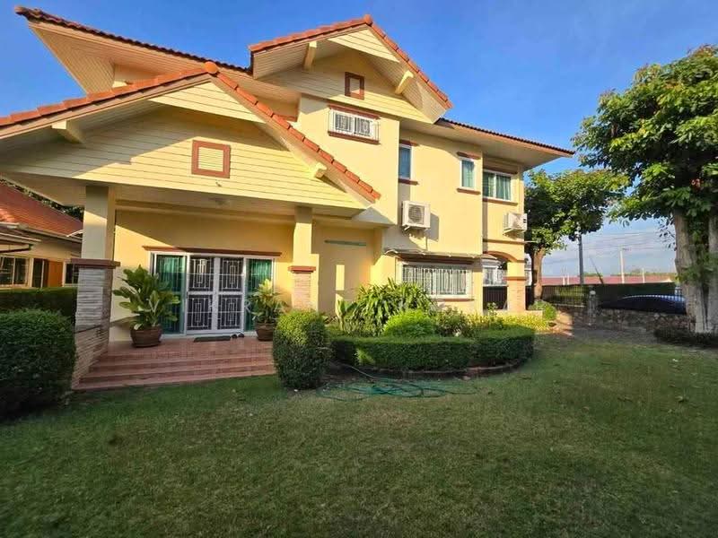 3-BR House, chon-buri, Nong Pru, Bang Lamung (Pattaya), Chon Buri (Pattaya), 3 Bedrooms, 736 sqm, Single Detached House For Sale, by Vikrant Kokar, 500610534 - DDproperty.com