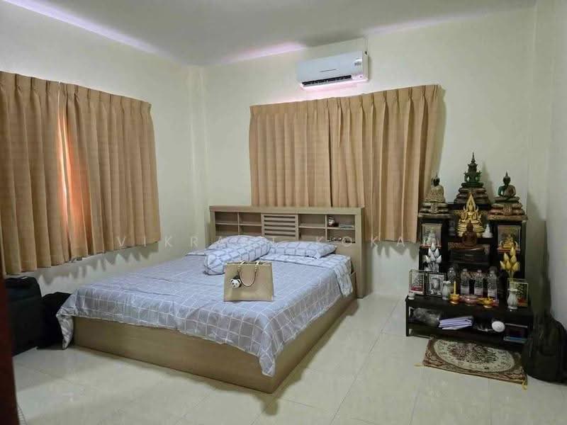 บ้าน 3-ห้องนอน, ชลบุรี, หนองปรือ, บางละมุง, ชลบุรี, 736 ตร.ม., บ้านเดี่ยว ขาย, โดย Vikrant Kokar, 500610534 - DDproperty.com