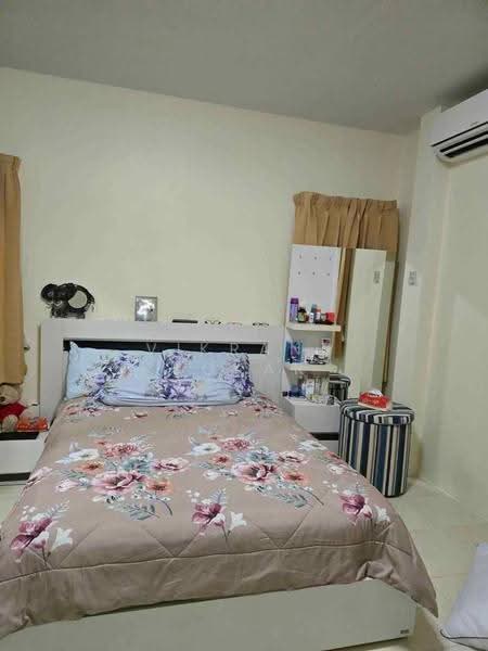 บ้าน 3-ห้องนอน, ชลบุรี, หนองปรือ, บางละมุง, ชลบุรี, 736 ตร.ม., บ้านเดี่ยว ขาย, โดย Vikrant Kokar, 500610534 - DDproperty.com