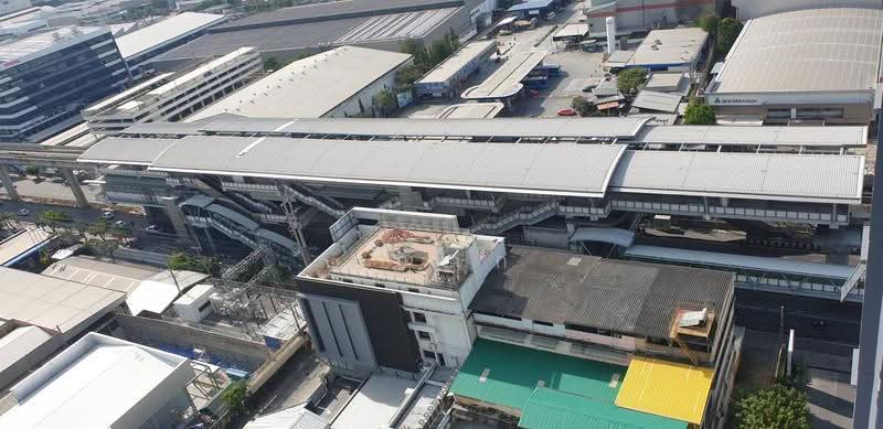 IDEO Sukhumvit 115 : ไอดีโอ สุขุมวิท 115, สมุทรปราการ, ถนนสุขุมวิท, เทพารักษ์, เมืองสมุทรปราการ, สมุทรปราการ, 28 ตร.ม., คอนโด ขาย, โดย คุณกุ๊ก, 500610541 - DDproperty.com