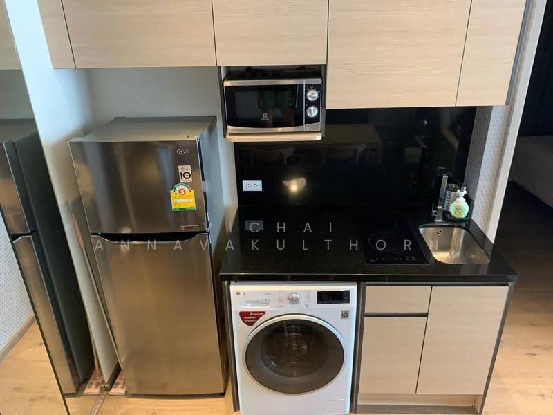 Park Origin Phrom Phong (Park 24), bangkok, 68 Soi Sukhumvit 24, Khong Tan, Khlong Toei, Bangkok, 1 Bedroom, 40 sqm, Condo For Rent, by Vichai Annavakulthorn, 500610547 - DDproperty.com