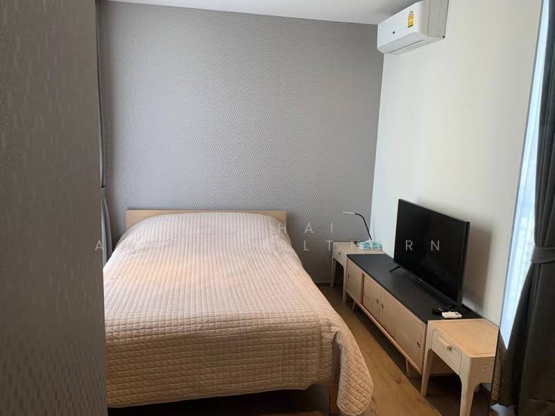 Park Origin Phrom Phong (Park 24), bangkok, 68 Soi Sukhumvit 24, Khong Tan, Khlong Toei, Bangkok, 1 Bedroom, 40 sqm, Condo For Rent, by Vichai Annavakulthorn, 500610547 - DDproperty.com