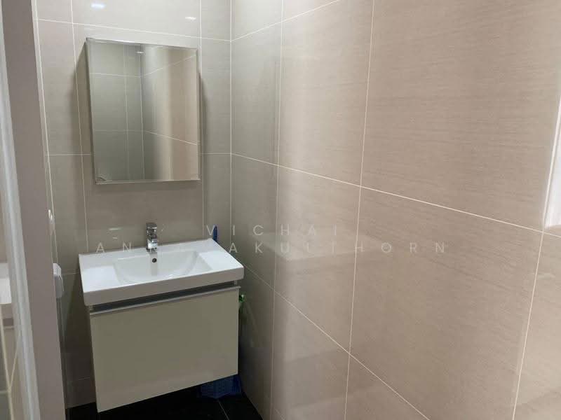 Park Origin Phrom Phong (Park 24), bangkok, 68 Soi Sukhumvit 24, Khong Tan, Khlong Toei, Bangkok, 1 Bedroom, 40 sqm, Condo For Rent, by Vichai Annavakulthorn, 500610547 - DDproperty.com