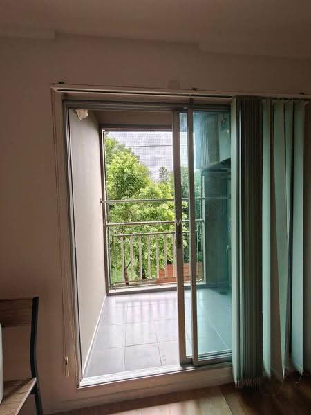 Lumpini Ville La Salle-Bearing, bangkok, Sukhumvit 105 Road, Bang Na, Bangkok, 2 Bedrooms, 53 sqm, Condo For Rent, by Najawa Salae, 500610548 - DDproperty.com