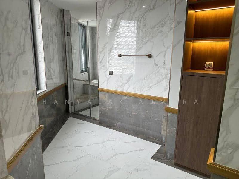 Banyan Tree Residences Riverside, Bangkok, Soi Somdet Chao Phraya 17, Khlong San, Bangkok, 7 Bedrooms, 505 sqm, Condo For Sale, by Thanyalak Ajmera, 500610549 - DDproperty.com