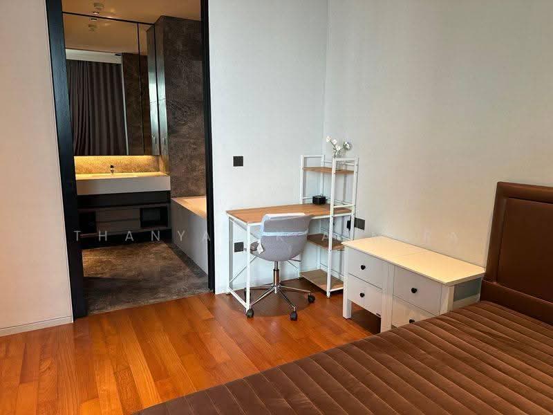 Banyan Tree Residences Riverside : บันยัน ทรี เรสซิเดนซ์ ริเวอร์ไซด์ กรุงเทพ, กรุงเทพ, ซอยสมเด็จเจ้าพระยา 17, คลองสาน, กรุงเทพ, 505 ตร.ม., คอนโด ขาย, โดย Thanyalak Ajmera, 500610549 - DDproperty.com
