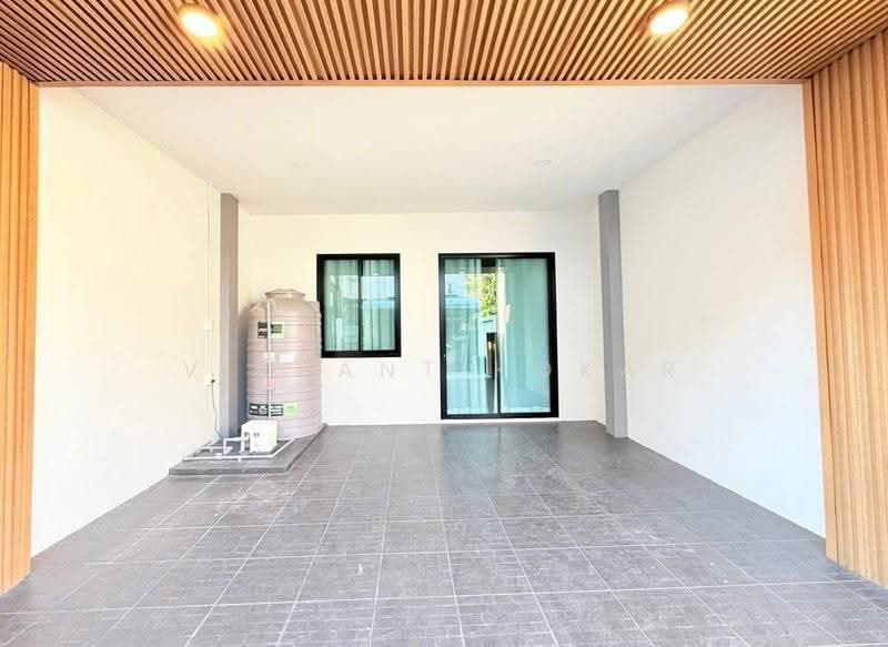 3-BR Townhouse, chon-buri, Nong Pru, Bang Lamung (Pattaya), Chon Buri (Pattaya), 3 Bedrooms, 80 sqm, Townhouse For Sale, by Vikrant Kokar, 500610551 - DDproperty.com