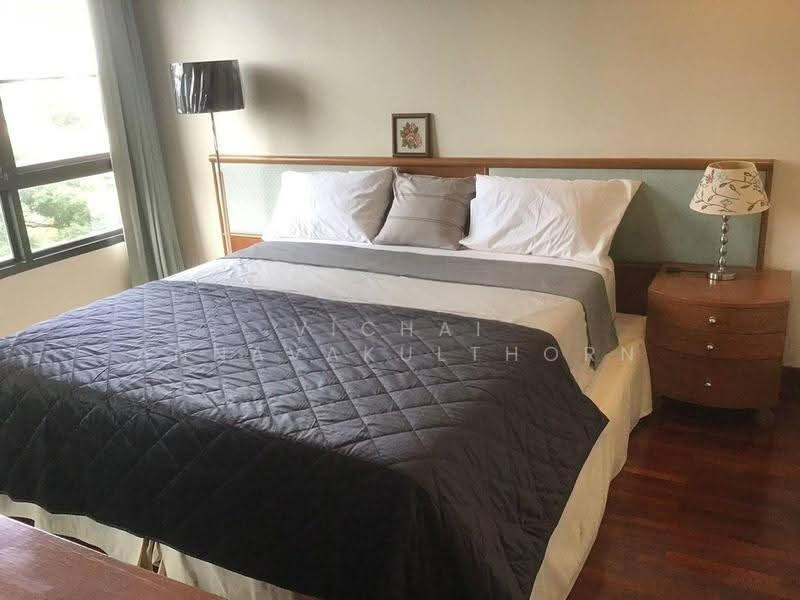 Baan Chan Condominium, bangkok, Soi Thonglor 20, Thonglor Road, Khlong Tan Nua, Watthana, Bangkok, 2 Bedrooms, 90 sqm, Condo For Rent, by Vichai  Annavakulthorn, 500610552 - DDproperty.com