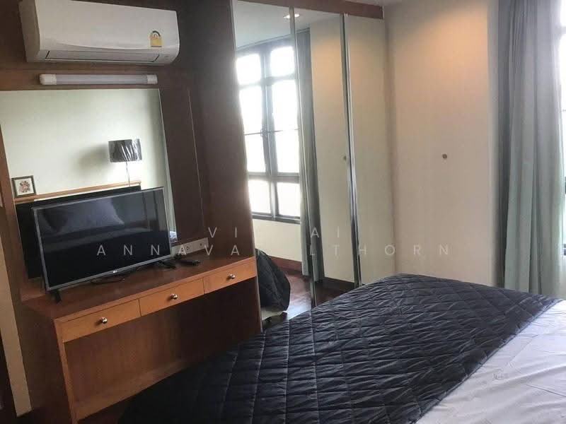 Baan Chan Condominium, bangkok, Soi Thonglor 20, Thonglor Road, Khlong Tan Nua, Watthana, Bangkok, 2 Bedrooms, 90 sqm, Condo For Rent, by Vichai  Annavakulthorn, 500610552 - DDproperty.com