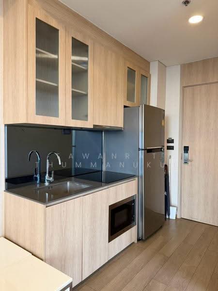 Siamese Exclusive 42, Bangkok, 19 Sukhumvit 42, Khlong Toei, Bangkok, 2 Bedrooms, 51 sqm, Condo For Rent, by Tawanrat Thummanukul, 500610553 - DDproperty.com