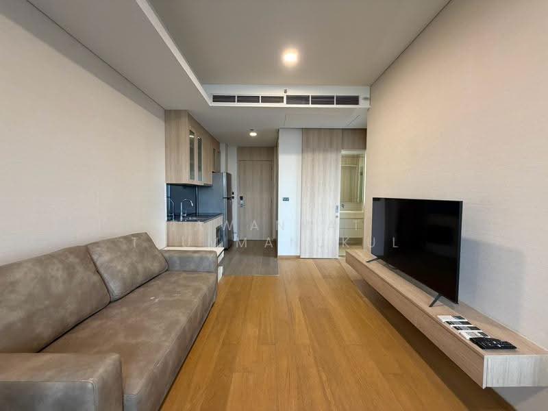 Siamese Exclusive 42, Bangkok, 19 Sukhumvit 42, Khlong Toei, Bangkok, 2 Bedrooms, 51 sqm, Condo For Rent, by Tawanrat Thummanukul, 500610553 - DDproperty.com