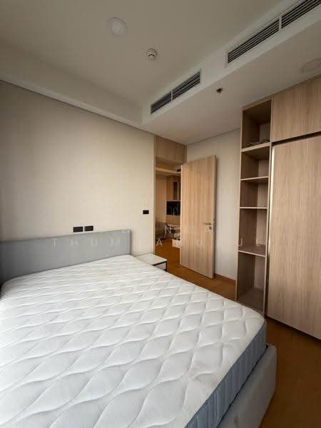 Siamese Exclusive 42, Bangkok, 19 Sukhumvit 42, Khlong Toei, Bangkok, 2 Bedrooms, 51 sqm, Condo For Rent, by Tawanrat Thummanukul, 500610553 - DDproperty.com