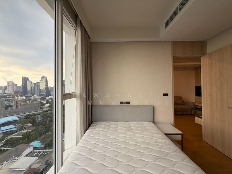 Siamese Exclusive 42, Bangkok, 19 Sukhumvit 42, Khlong Toei, Bangkok, 2 Bedrooms, 51 sqm, Condo For Rent, by Tawanrat Thummanukul, 500610553 - DDproperty.com