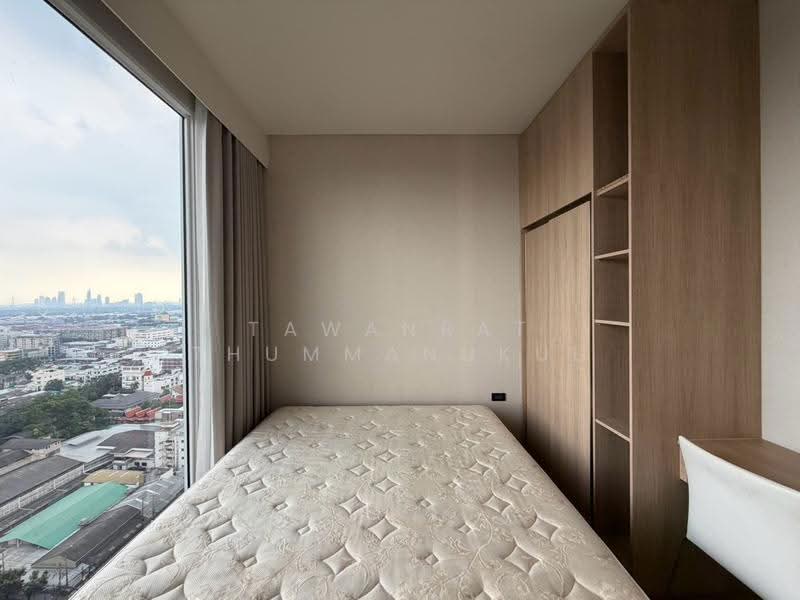 Siamese Exclusive 42, Bangkok, 19 Sukhumvit 42, Khlong Toei, Bangkok, 2 Bedrooms, 51 sqm, Condo For Rent, by Tawanrat Thummanukul, 500610553 - DDproperty.com