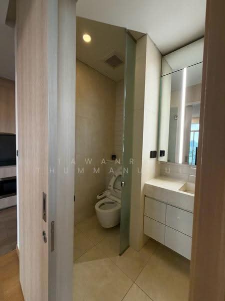Siamese Exclusive 42, Bangkok, 19 Sukhumvit 42, Khlong Toei, Bangkok, 2 Bedrooms, 51 sqm, Condo For Rent, by Tawanrat Thummanukul, 500610553 - DDproperty.com