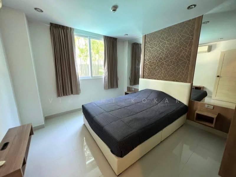 Amazon Residence Pattaya, Chon Buri (Pattaya), Bunkanchana Road 5, Nong Pru, Bang Lamung (Pattaya), Chon Buri (Pattaya), 1 Bedroom, 40 sqm, Condo For Rent, by Vikrant Kokar, 500610560 - DDproperty.com