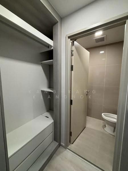 COBE Ratchada-Rama 9, bangkok, Thiam Ruammit Road, Huai Khwang, Bangkok, 1 Bedroom, 25 sqm, Condo For Rent, by Kang-Kang Klangnok, 500610561 - DDproperty.com