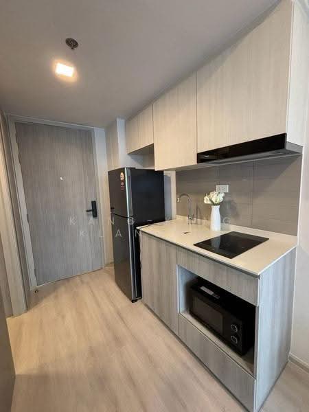 COBE Ratchada-Rama 9, bangkok, Thiam Ruammit Road, Huai Khwang, Bangkok, 1 Bedroom, 25 sqm, Condo For Rent, by Kang-Kang Klangnok, 500610561 - DDproperty.com