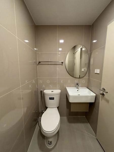 COBE Ratchada-Rama 9, bangkok, Thiam Ruammit Road, Huai Khwang, Bangkok, 1 Bedroom, 25 sqm, Condo For Rent, by Kang-Kang Klangnok, 500610561 - DDproperty.com