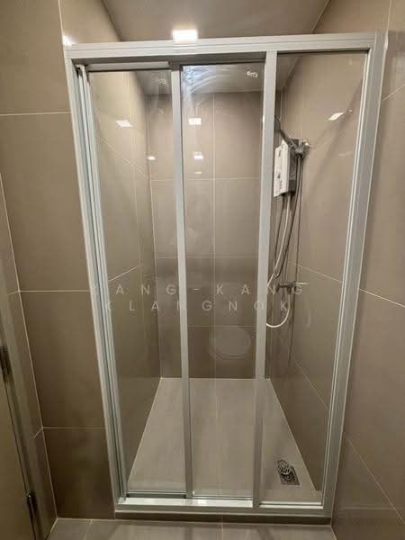 COBE Ratchada-Rama 9, bangkok, Thiam Ruammit Road, Huai Khwang, Bangkok, 1 Bedroom, 25 sqm, Condo For Rent, by Kang-Kang Klangnok, 500610561 - DDproperty.com