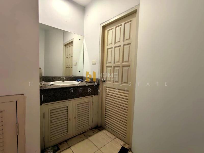 Baan Ruenruedee Ram Khamhaeng 180, bangkok, Ramkhamhaeng Rd, Min Buri, Bangkok, 4 Bedrooms, 140 sqm, Single Detached House For Sale, by HOME Real Estate Service, 500610564 - DDproperty.com
