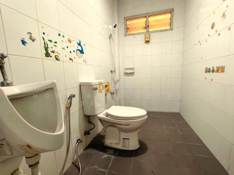 Baan Ruenruedee Ram Khamhaeng 180, bangkok, Ramkhamhaeng Rd, Min Buri, Bangkok, 4 Bedrooms, 140 sqm, Single Detached House For Sale, by HOME Real Estate Service, 500610564 - DDproperty.com