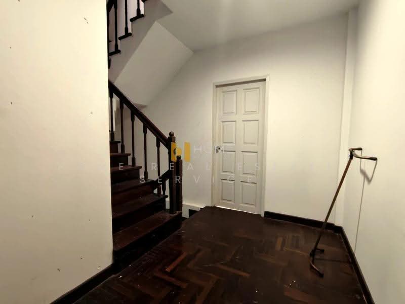 Baan Ruenruedee Ram Khamhaeng 180, bangkok, Ramkhamhaeng Rd, Min Buri, Bangkok, 4 Bedrooms, 140 sqm, Single Detached House For Sale, by HOME Real Estate Service, 500610564 - DDproperty.com