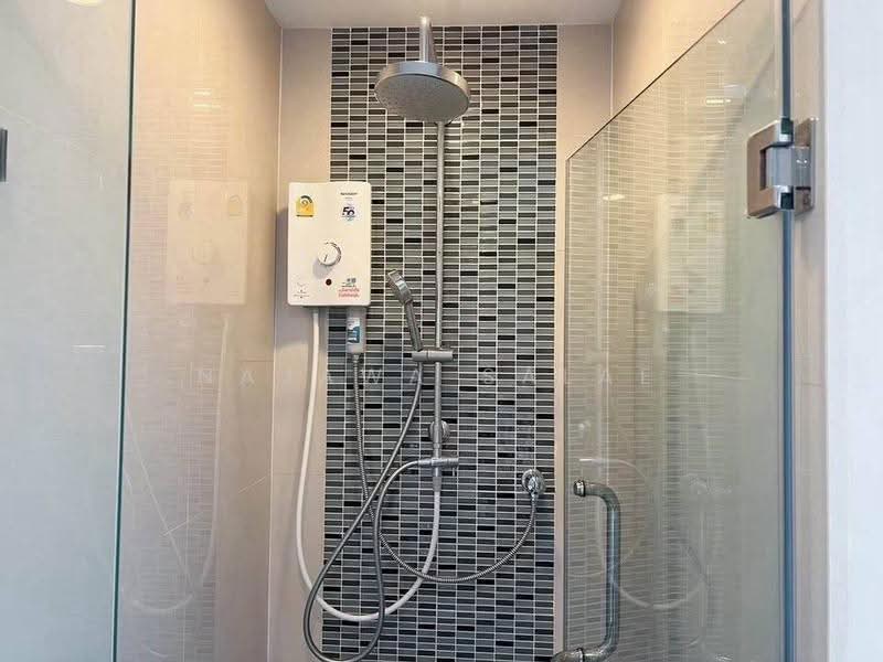 The Sky Sukhumvit, bangkok, 103-4 Sukhumvit Road, Bang Na Nuea, Bang Na, Bangkok, 1 Bedroom, 31 sqm, Condo For Rent, by Najawa Salae, 500610565 - DDproperty.com