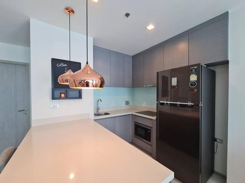 Rhythm Sukhumvit 36-38, Bangkok, 55 Soi Sukhumvit 36, Sukhumvit Road, Phra Kanong, Khlong Toei, Bangkok, 2 Bedrooms, 79 sqm, Condo For Rent, by Thanyalak Ajmera, 500610566 - DDproperty.com