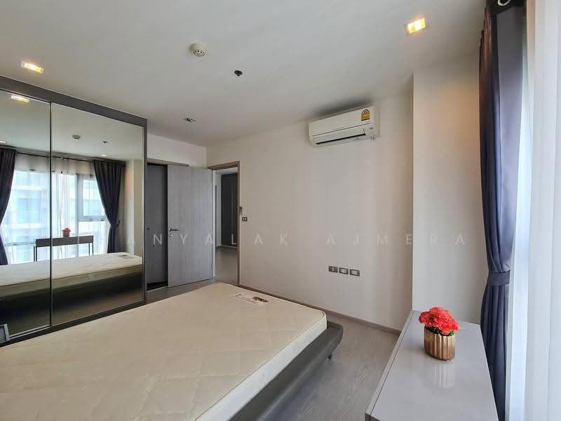 Rhythm Sukhumvit 36-38 : ริทึ่ม สุขุมวิท 36-38, กรุงเทพ, 55 ซอยสุขุมวิท 36 ถนนสุขุมวิท, พระโขนง, คลองเตย, กรุงเทพ, 79 ตร.ม., คอนโด ให้เช่า, โดย Thanyalak Ajmera, 500610566 - DDproperty.com