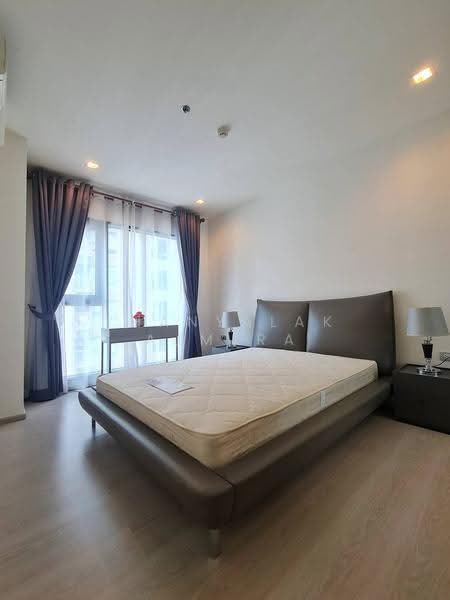 Rhythm Sukhumvit 36-38, Bangkok, 55 Soi Sukhumvit 36, Sukhumvit Road, Phra Kanong, Khlong Toei, Bangkok, 2 Bedrooms, 79 sqm, Condo For Rent, by Thanyalak Ajmera, 500610566 - DDproperty.com