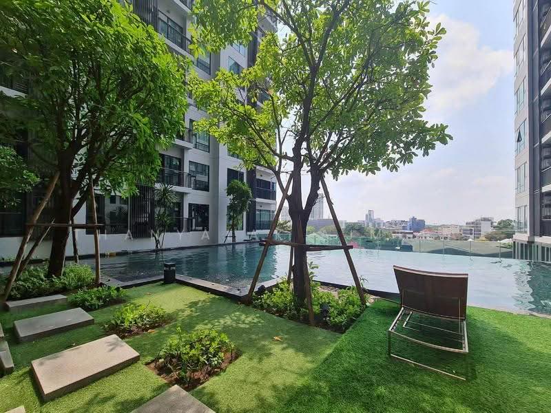Rhythm Sukhumvit 36-38 : ริทึ่ม สุขุมวิท 36-38, กรุงเทพ, 55 ซอยสุขุมวิท 36 ถนนสุขุมวิท, พระโขนง, คลองเตย, กรุงเทพ, 79 ตร.ม., คอนโด ให้เช่า, โดย Thanyalak Ajmera, 500610566 - DDproperty.com