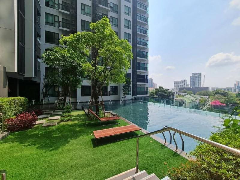 Rhythm Sukhumvit 36-38 : ริทึ่ม สุขุมวิท 36-38, กรุงเทพ, 55 ซอยสุขุมวิท 36 ถนนสุขุมวิท, พระโขนง, คลองเตย, กรุงเทพ, 79 ตร.ม., คอนโด ให้เช่า, โดย Thanyalak Ajmera, 500610566 - DDproperty.com