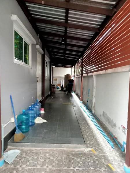 ทรัพย์ทวี แกรนด์วิลเลจ (Suptawee Grand Village), Chachoengsao, Bang Phra, Muang Chachoengsao, Chachoengsao, 3 Bedrooms, 235 sqm, Single Detached House For Sale, by The Best Property ต้น, 500610568 - DDproperty.com