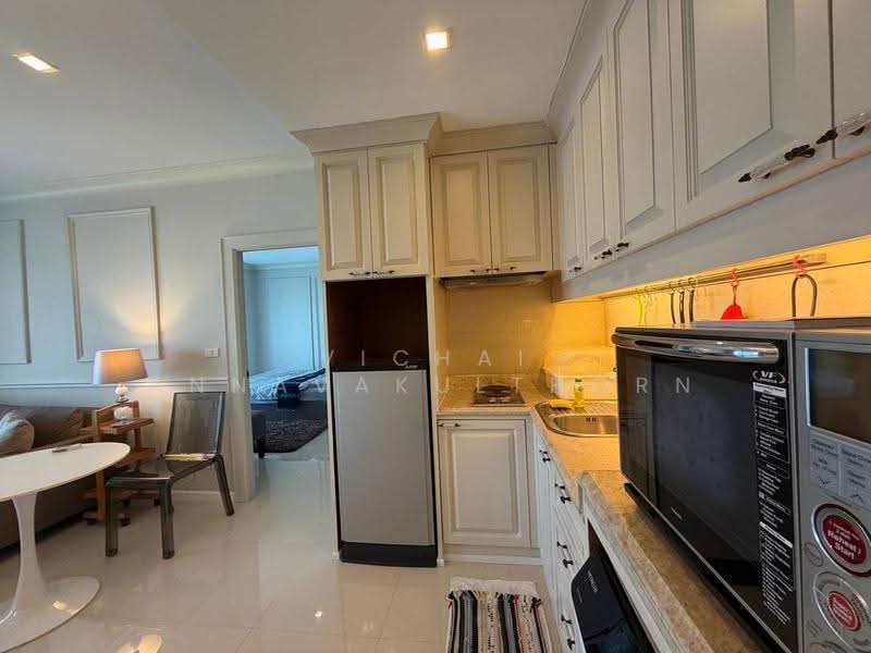 Noble Solo, bangkok, 988 Thong Lo, Khlong Tan Nua, Watthana, Bangkok, 1 Bedroom, 52 sqm, Condo For Rent, by Vichai Annavakulthorn, 500610569 - DDproperty.com