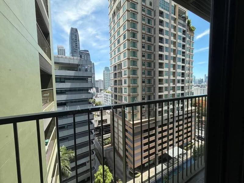 Noble Solo, bangkok, 988 Thong Lo, Khlong Tan Nua, Watthana, Bangkok, 1 Bedroom, 52 sqm, Condo For Rent, by Vichai Annavakulthorn, 500610569 - DDproperty.com