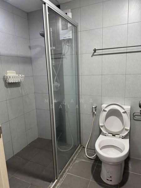 Supalai City Resort Bearing Station, bangkok, 128 Sukhumvit, Bang Na, Bangkok, 2 Bedrooms, 58 sqm, Condo For Rent, by Najawa Salae, 500610571 - DDproperty.com