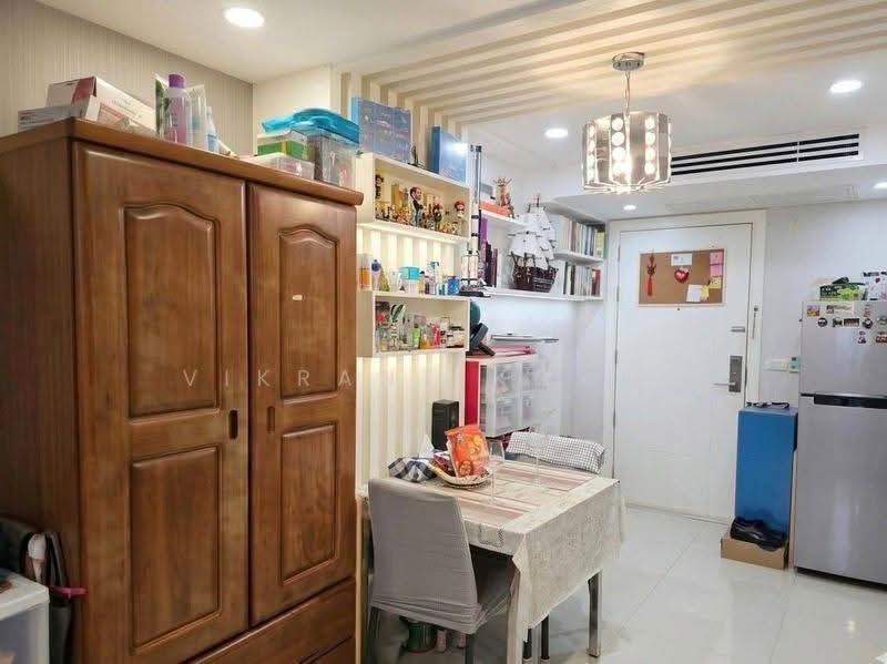 Dusit Grand Park, chon-buri, 384/206, Moo 12, Jomtiensaineung Road, Bang Lamung, Bang Lamung (Pattaya), Chon Buri (Pattaya), 1 Bedroom, 35 sqm, Condo For Sale, by Vikrant Kokar, 500610572 - DDproperty.com