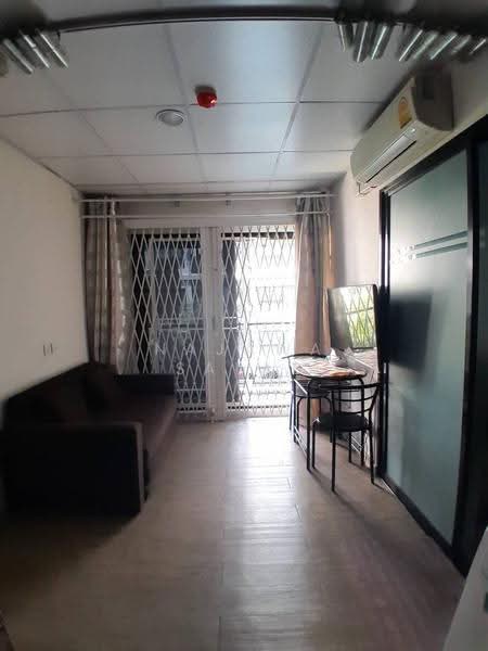 Villa Lasalle Sukhumvit 105, Bangkok, Soi Sukhumvit 105 Lasalle Road, Bang Na, Bangkok, 1 Bedroom, 27 sqm, Condo For Sale, by Najawa Salae, 500610575 - DDproperty.com
