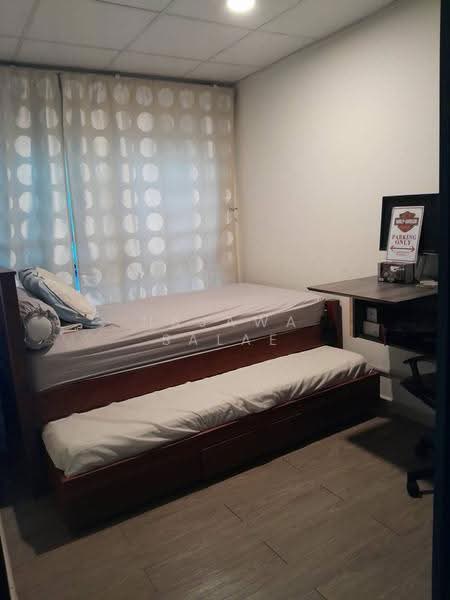 Villa Lasalle Sukhumvit 105, Bangkok, Soi Sukhumvit 105 Lasalle Road, Bang Na, Bangkok, 1 Bedroom, 27 sqm, Condo For Sale, by Najawa Salae, 500610575 - DDproperty.com