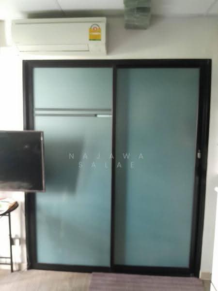 Villa Lasalle Sukhumvit 105, Bangkok, Soi Sukhumvit 105 Lasalle Road, Bang Na, Bangkok, 1 Bedroom, 27 sqm, Condo For Sale, by Najawa Salae, 500610575 - DDproperty.com