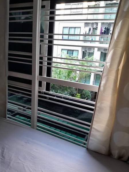 Villa Lasalle Sukhumvit 105, Bangkok, Soi Sukhumvit 105 Lasalle Road, Bang Na, Bangkok, 1 Bedroom, 27 sqm, Condo For Sale, by Najawa Salae, 500610575 - DDproperty.com