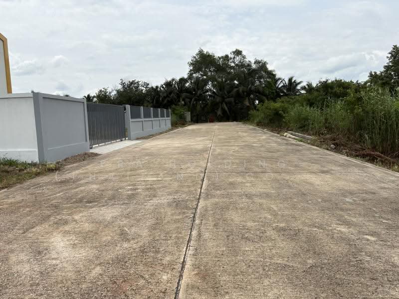 บ้านเกาะ สมุทรสาคร รถเทรลเลอร์เข้าได้, Samut Sakhon, Ban Ko, Muang Samut Sakhon, Samut Sakhon, , 486 sqm, Warehouse/Factory For Rent, by ERA Holding (Thailand) Co., Ltd., 500610579 - DDproperty.com